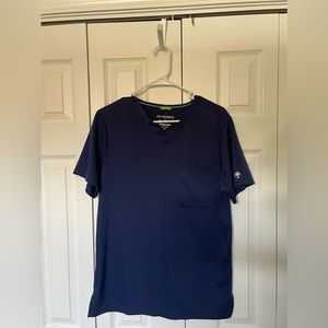 HH Works Scrub Top
